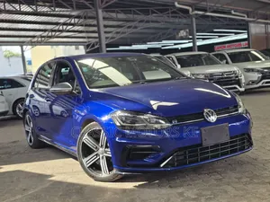 Volkswagen Golf 2019