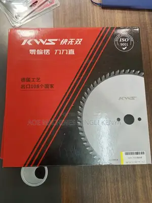 TCT Edge Banding Saw Blade – Cutting Blade for Edge Banding Machines