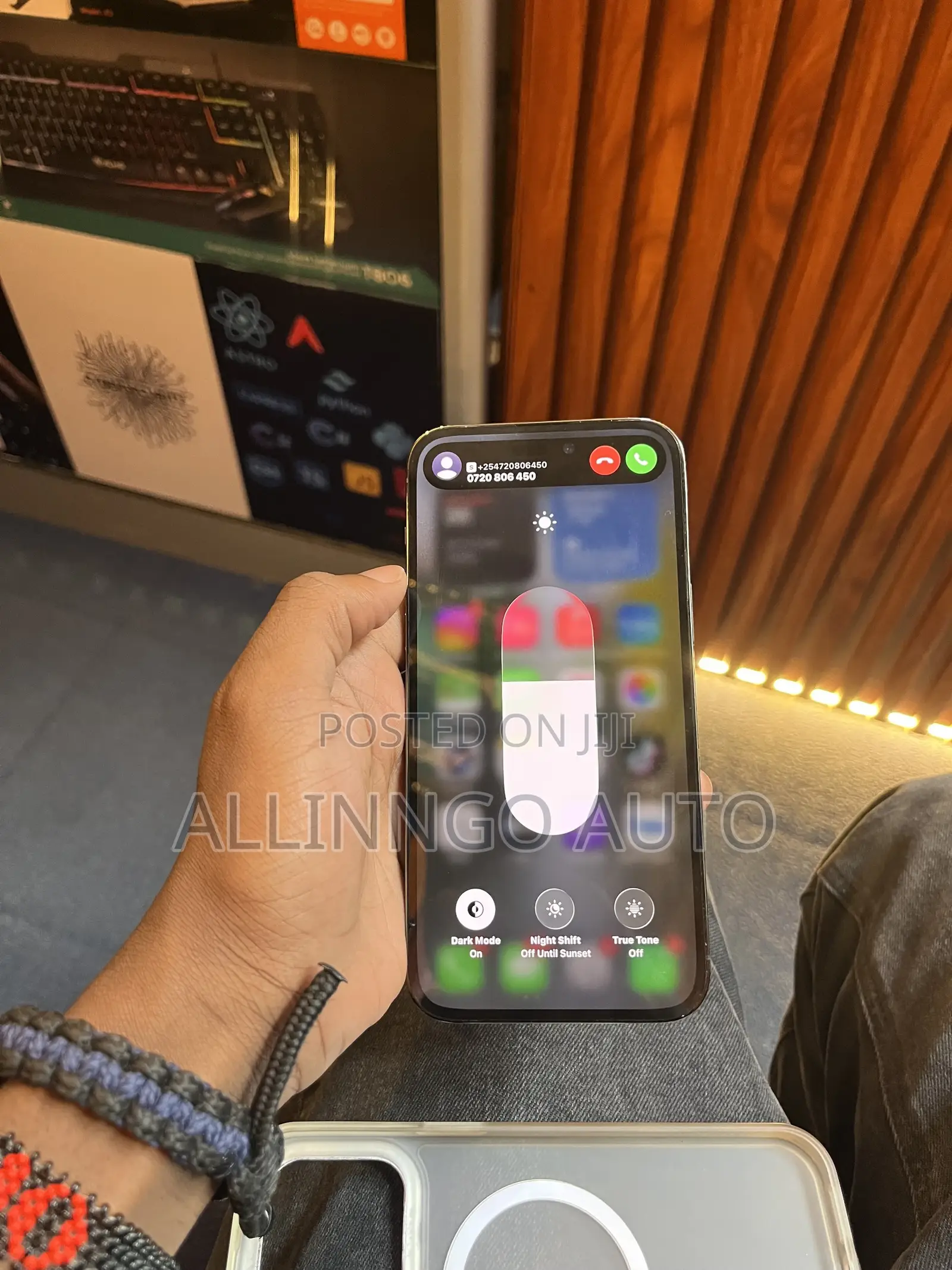 Apple iPhone 14 Pro Max 256 GB Purple