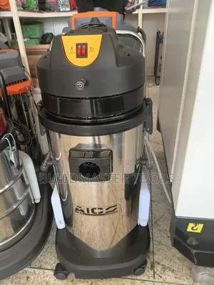 Aico 40l Shampoo and Carpet Vacuum Cleaner