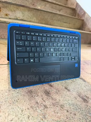Laptop HP Probook 11 EE G1 4GB Intel Celeron SSD 128GB