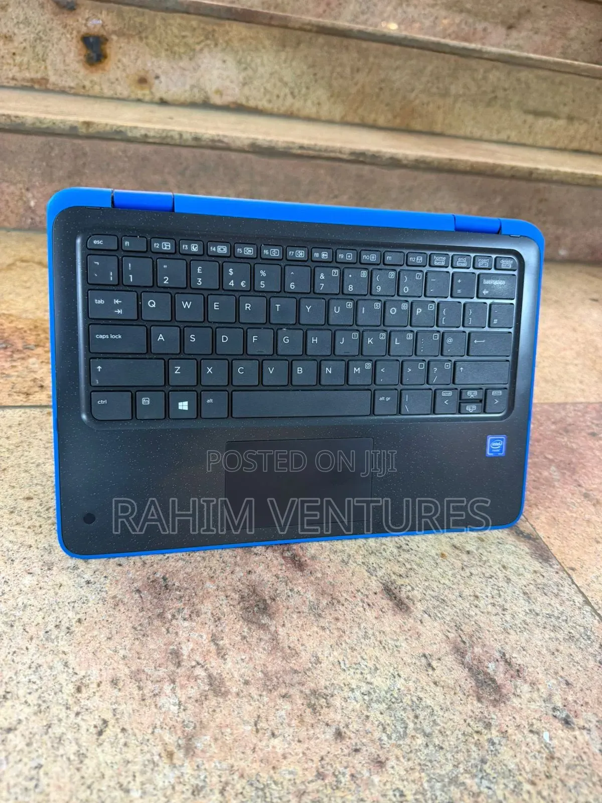 Laptop HP Probook 11 EE G1 4GB Intel Celeron SSD 128GB