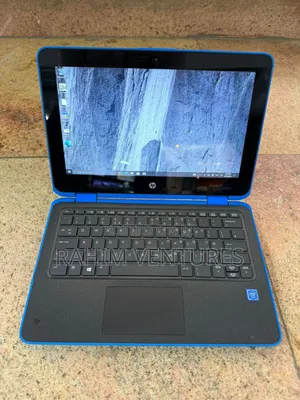 Laptop HP Probook 11 EE G1 4GB Intel Celeron SSD 128GB