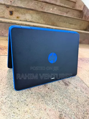Laptop HP Probook 11 EE G1 4GB Intel Celeron SSD 128GB