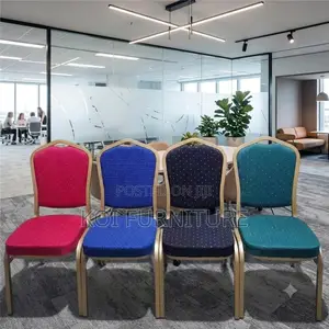Office Chairs; Aluminiums Office Events Chairs