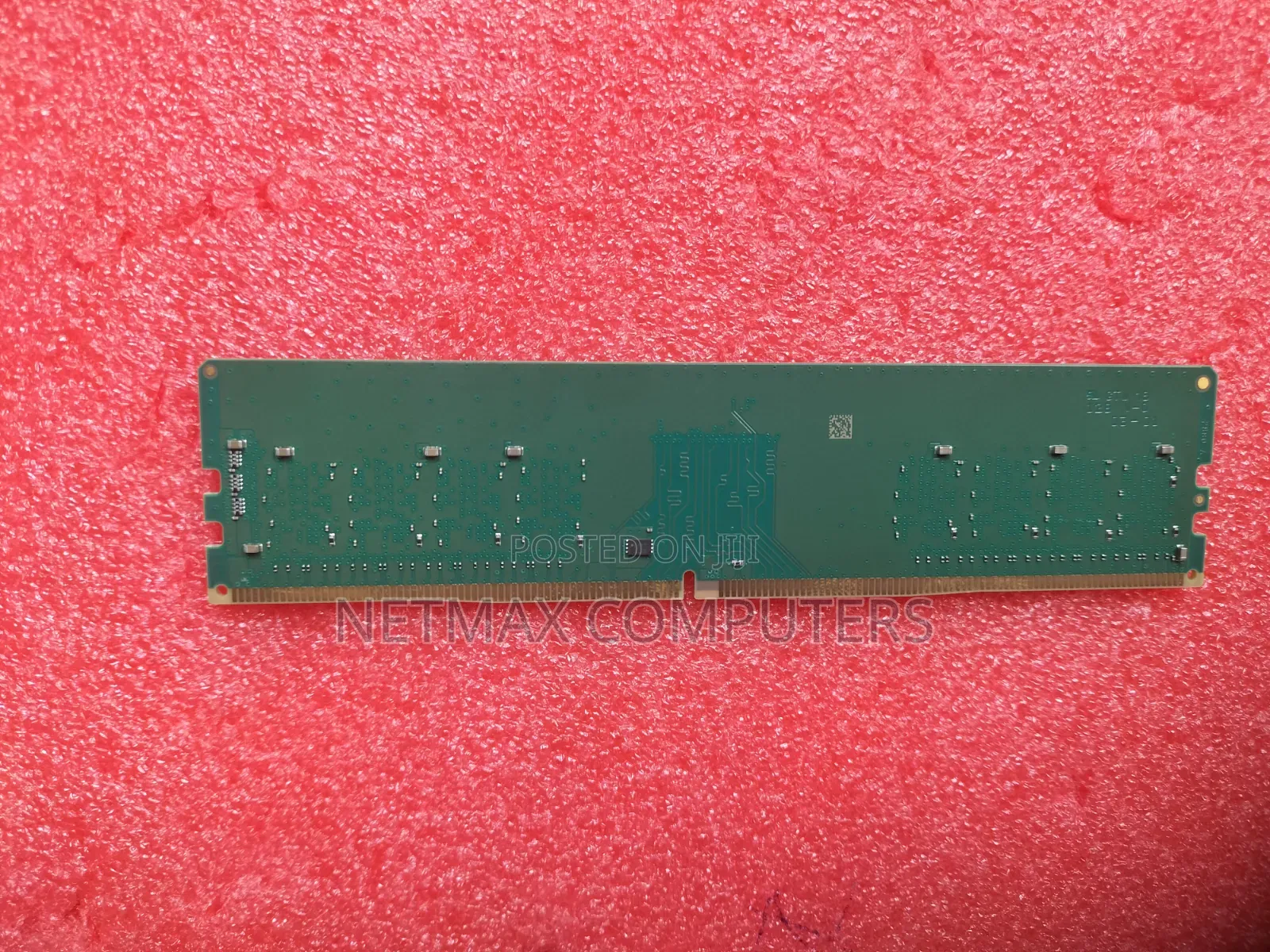 Desktop Ram 16gb Pc4 2666
