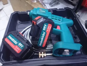 Professional Meakida 88 Volts Car Wash Machine