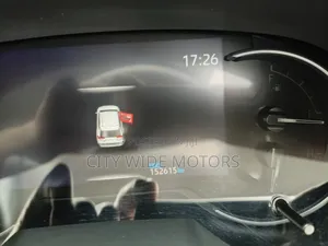 Toyota RAV4 Limited AWD 2019 White