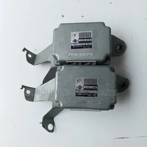 Nissan Tiida Hr15 Gear Box Computer