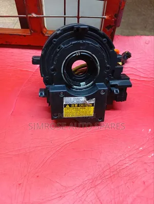Toyota Camry Spiral Cable