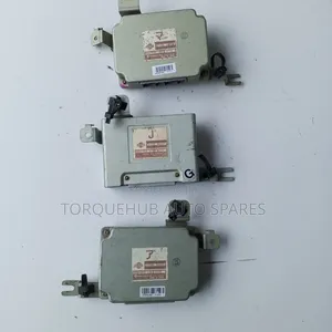 Nissan Xtrail Nt30 Gear