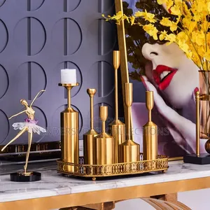 Candle Holders