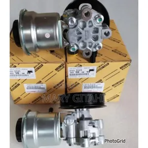 Power Steering Pump 2tr Engine