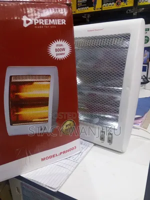 Best Choice Room Heater Machine