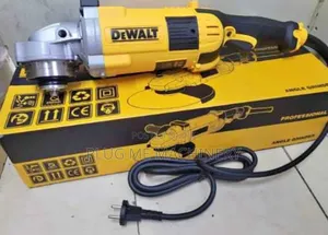 Heavy Duty 9 "Dewalt Angle Grinder /Durable Angle Grinder Dewalt.