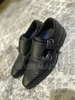 Official Shoes