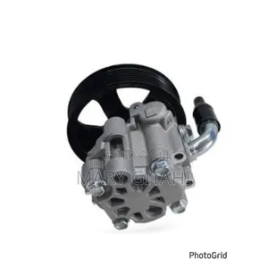 Power Steering Pump 1gd Toyota Hilux