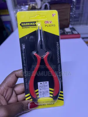 Pliers, Jewerly Maker