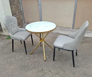 Strong 2seater Dining Set