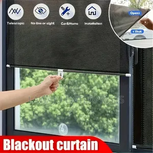 Insulated Blinds
