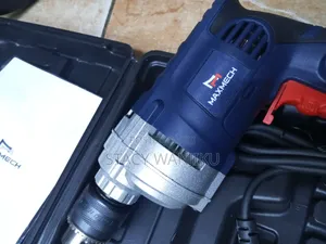Preferred Drill/ * 750 W Best Performing Drill