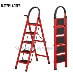 Quality 5 Step Ladder /5 Step Ladder
