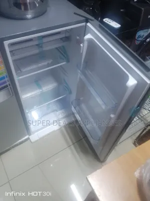 Smartpro 95l Refrigerator