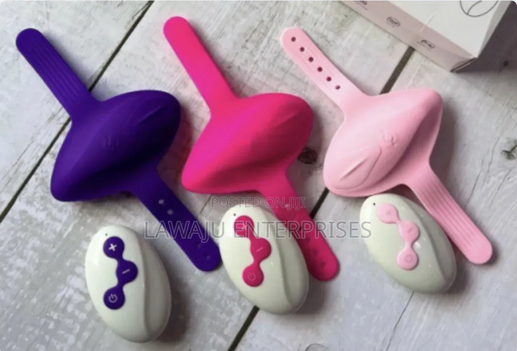 Wristband Vibrator