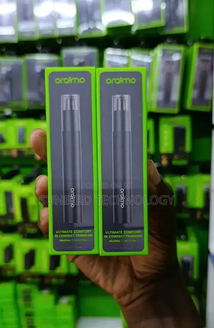 Oraimo Minitrim Otn-210n