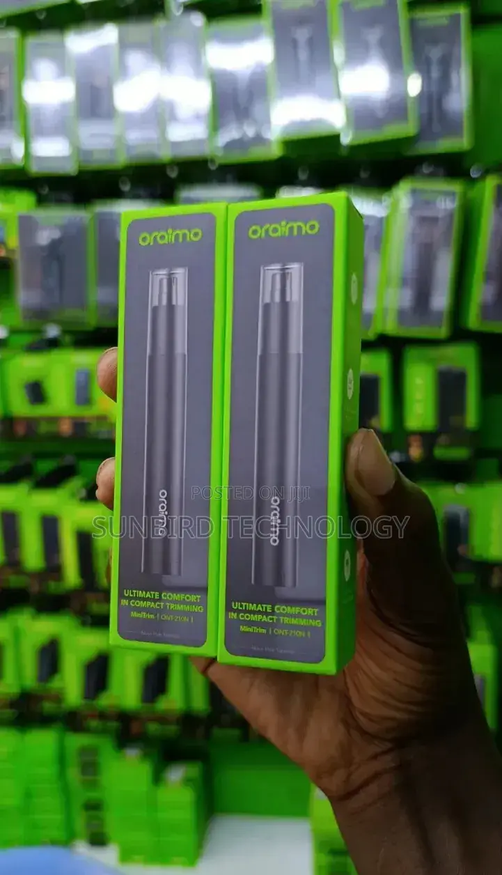 Oraimo Minitrim Otn-210n