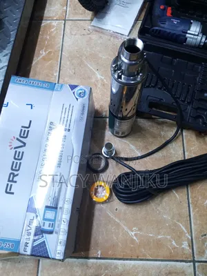 Best Quality Reliable Dc Sola Pump