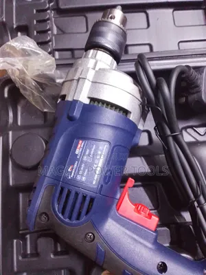 Highly Recommend and Guaranteed 750w Electric Drill