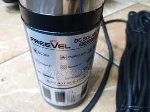 100% Copper Motor Pump