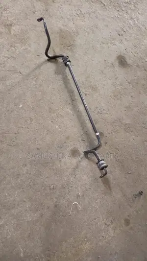 Stabilizer Bar Nissan Note E12