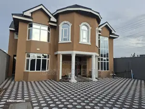 6bdrm Mansion in Syokimau for rent