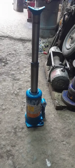 Hydraulic Jack