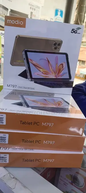 New Modio M797 256 GB
