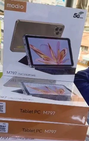 New Modio M797 256 GB