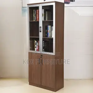 Office Cabinet; Two Doors Prestige Office Cabinets