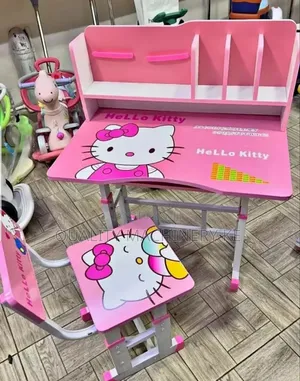 Cost-Effective Kids Study Table