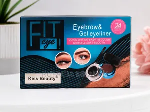 Eyebrows Gel Eyeliner 24hrs