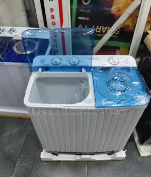 Smart Pro 9 KGS Top Load Twin Tub Washing Machine