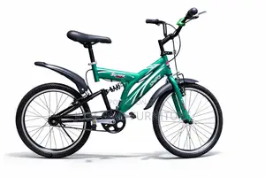 Super Sport Size 20 Bicycle – Stylish, Comfortable Durable