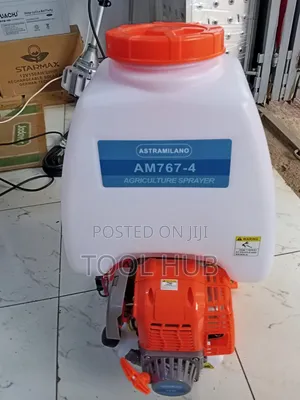 Agricultural Sprayer/Knapsack Sprayer