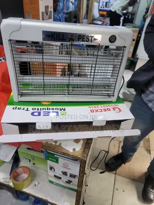 Pest Killer