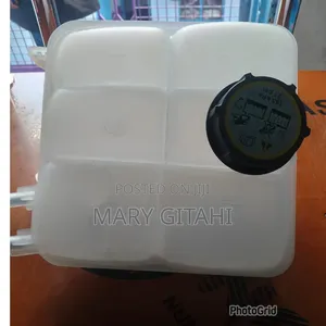 Mazda Axela Coolant Reservoir Tank