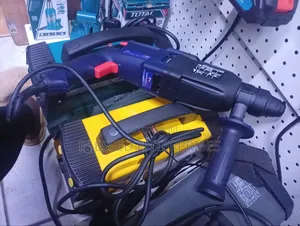 Maxmech 800 Watts Rotary Hammer Machine