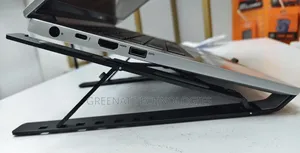 Aluminium Laptop Stand