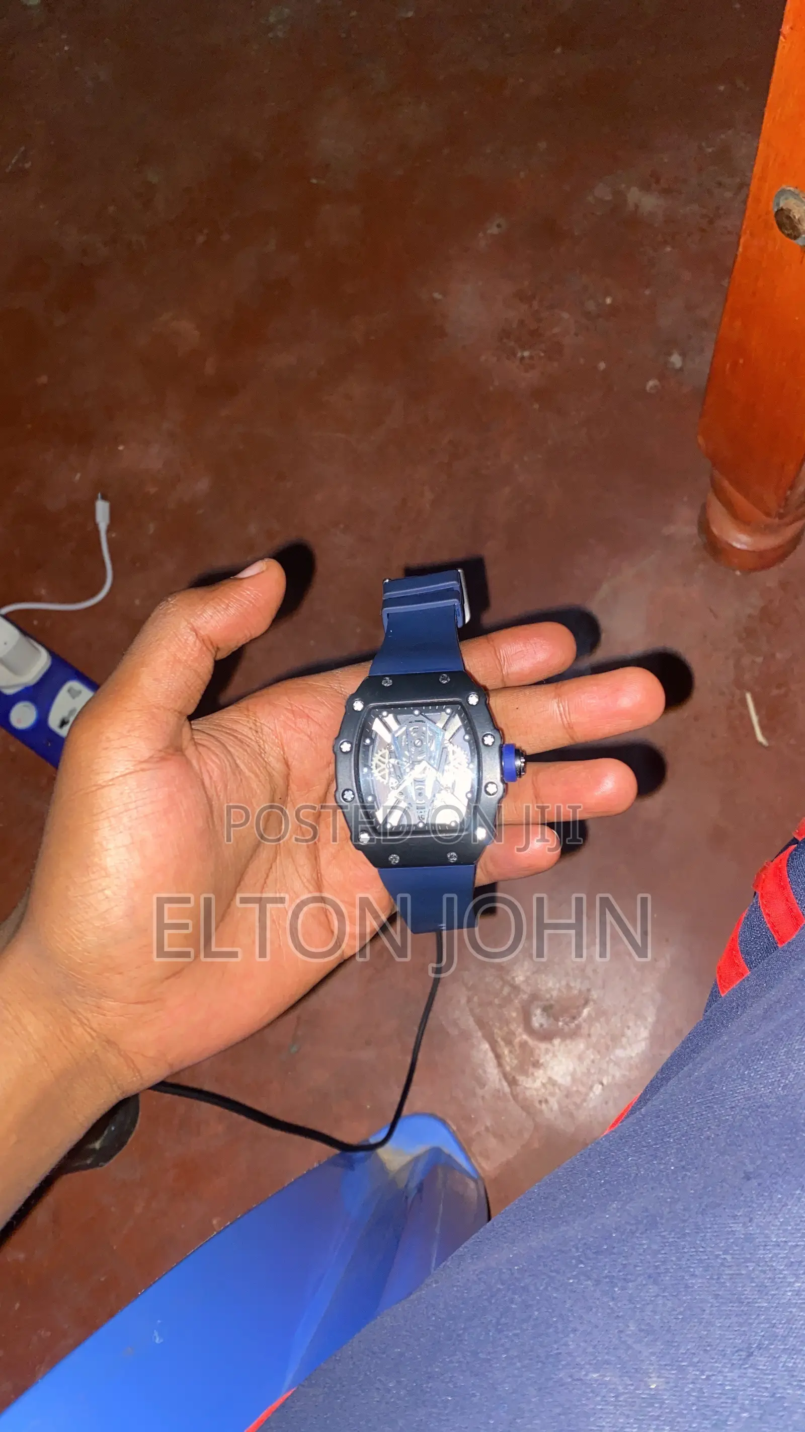 Classic Watch