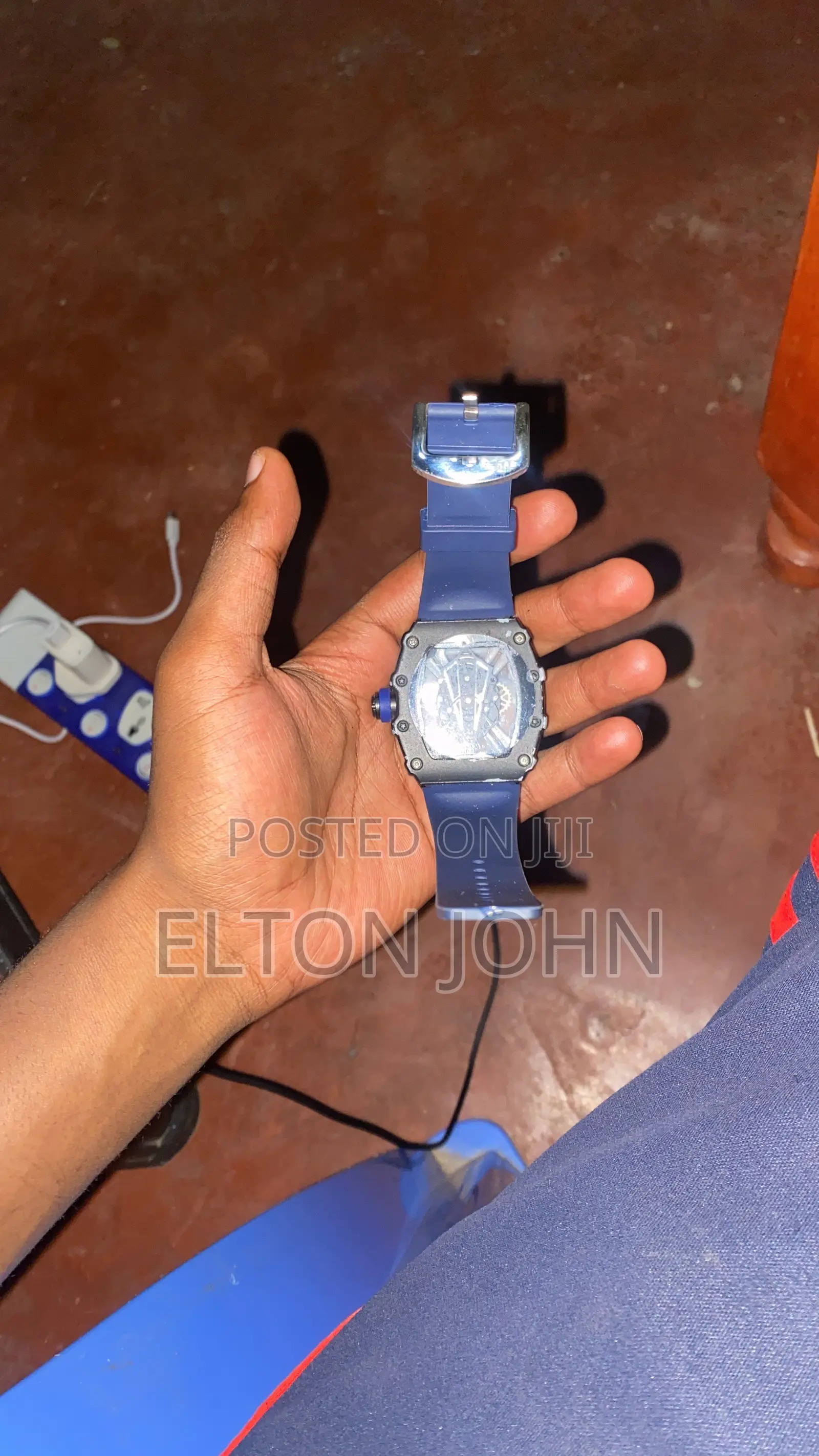 Classic Watch